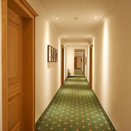Hotel Waidmannsheil ฟลาคเฮา ภายนอก รูปภาพ