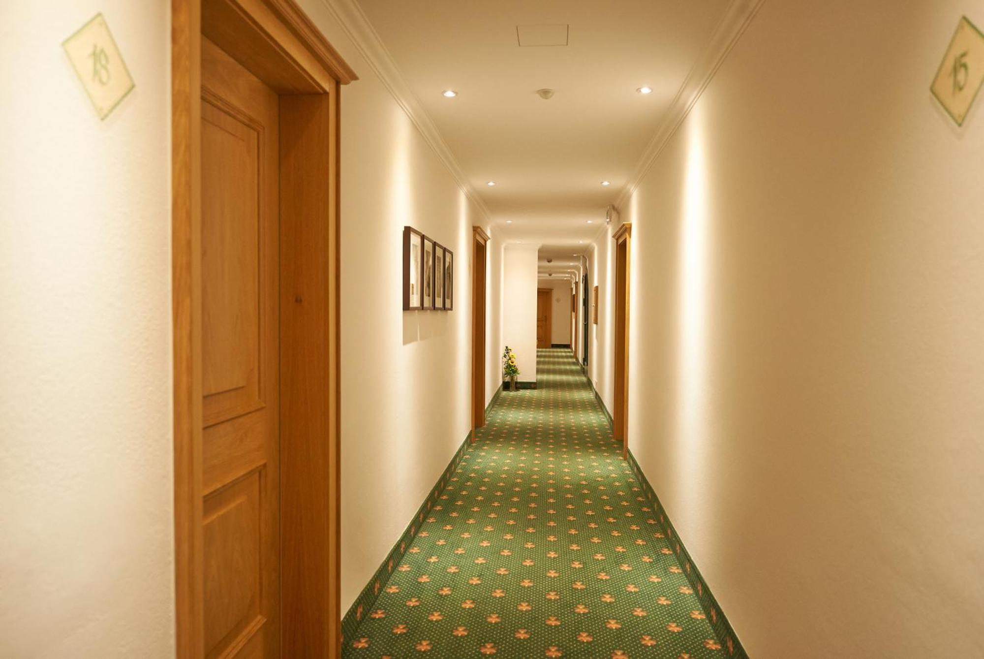 Hotel Waidmannsheil ฟลาคเฮา ภายนอก รูปภาพ