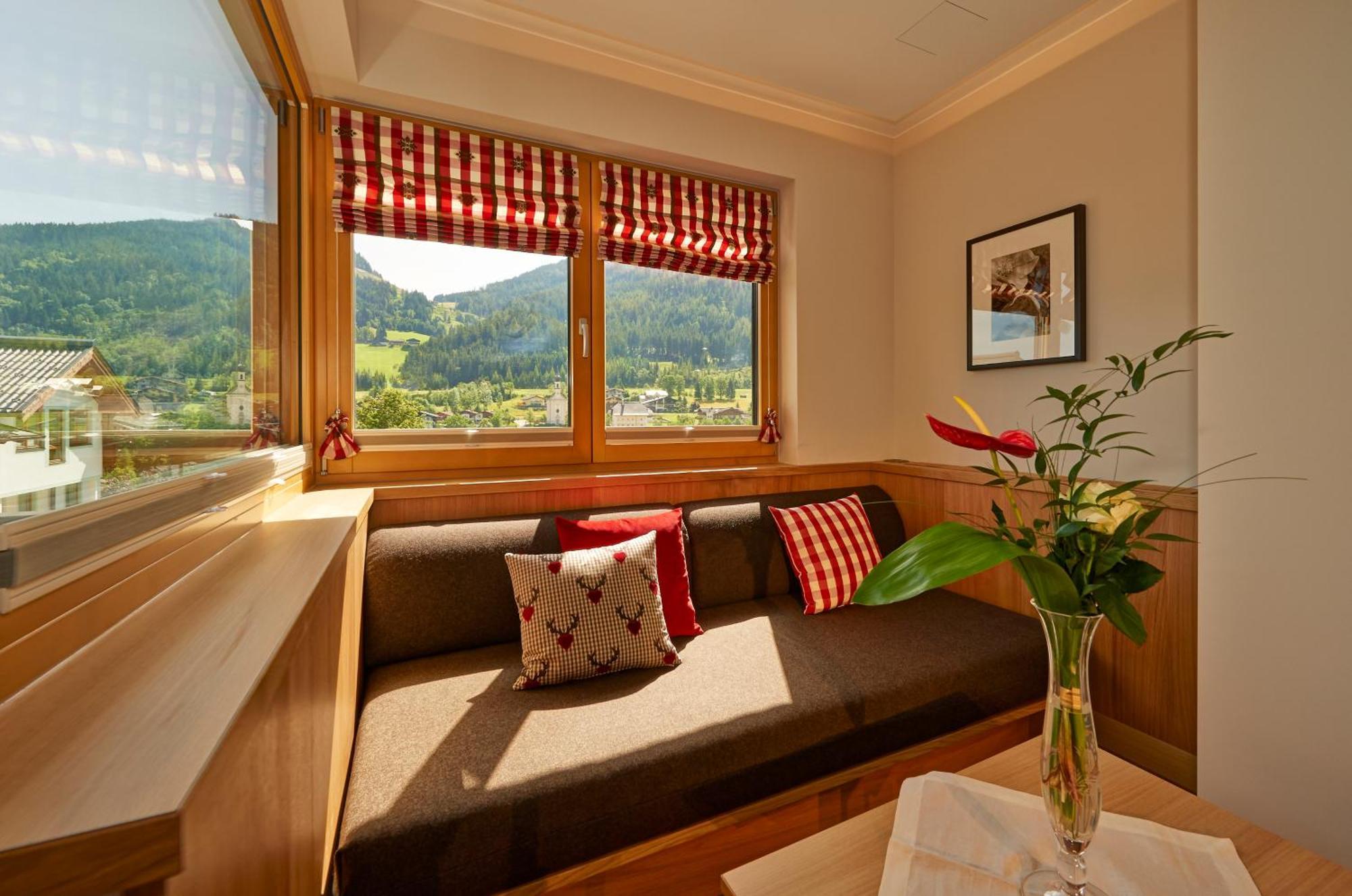 Hotel Waidmannsheil ฟลาคเฮา ห้อง รูปภาพ