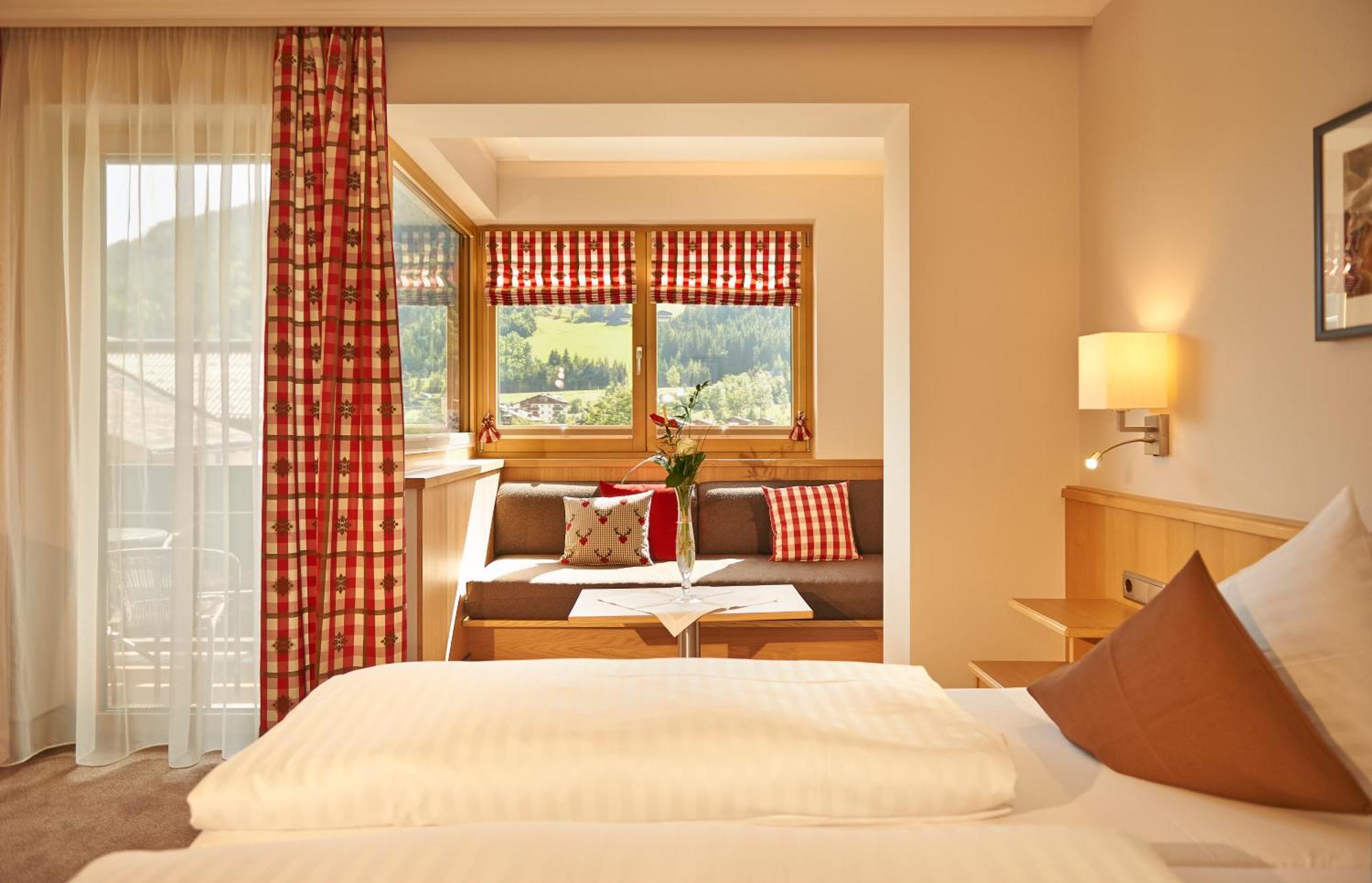 Hotel Waidmannsheil ฟลาคเฮา ภายนอก รูปภาพ