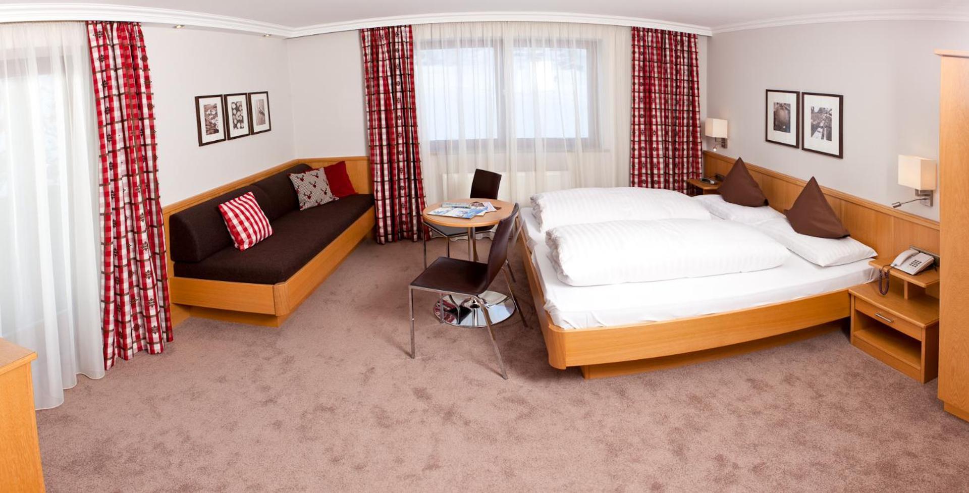 Hotel Waidmannsheil ฟลาคเฮา ห้อง รูปภาพ