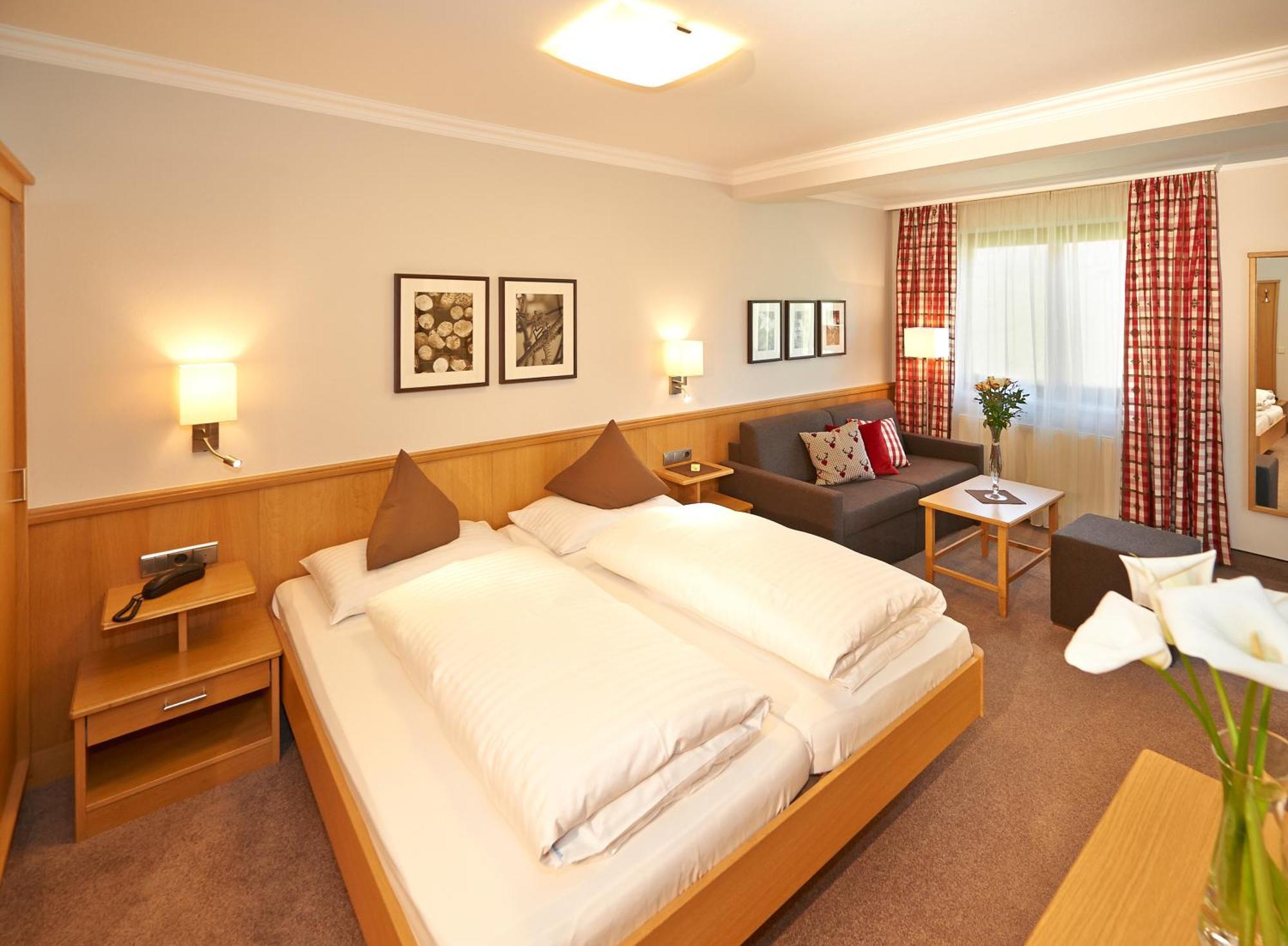 Hotel Waidmannsheil ฟลาคเฮา ห้อง รูปภาพ