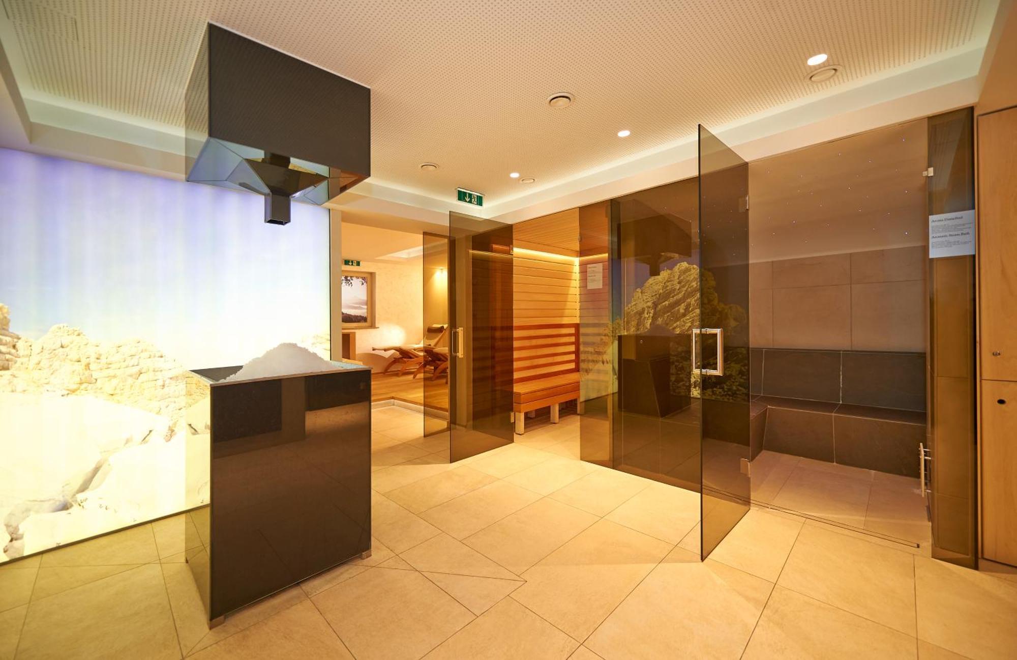 Hotel Waidmannsheil ฟลาคเฮา ภายนอก รูปภาพ