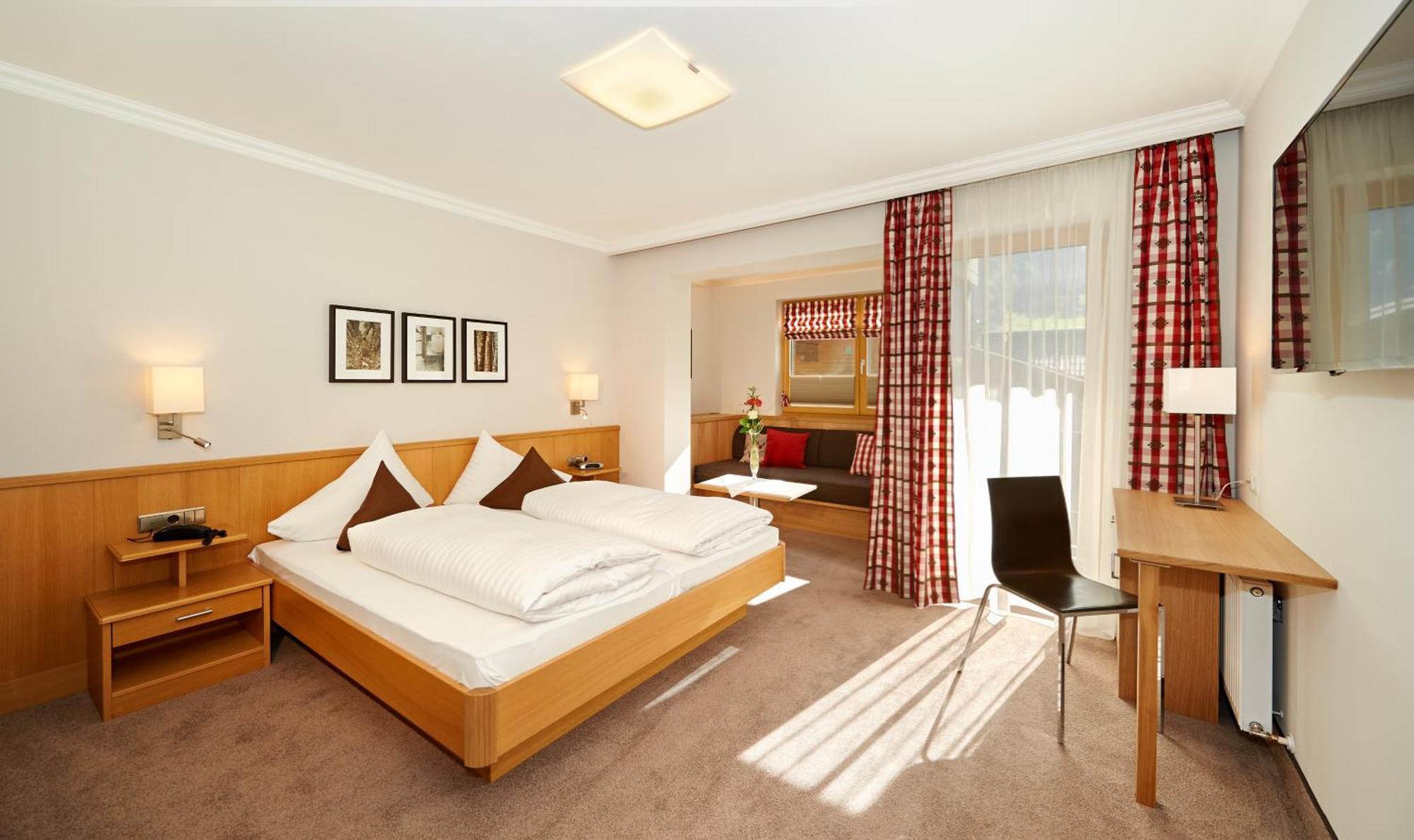 Hotel Waidmannsheil ฟลาคเฮา ห้อง รูปภาพ